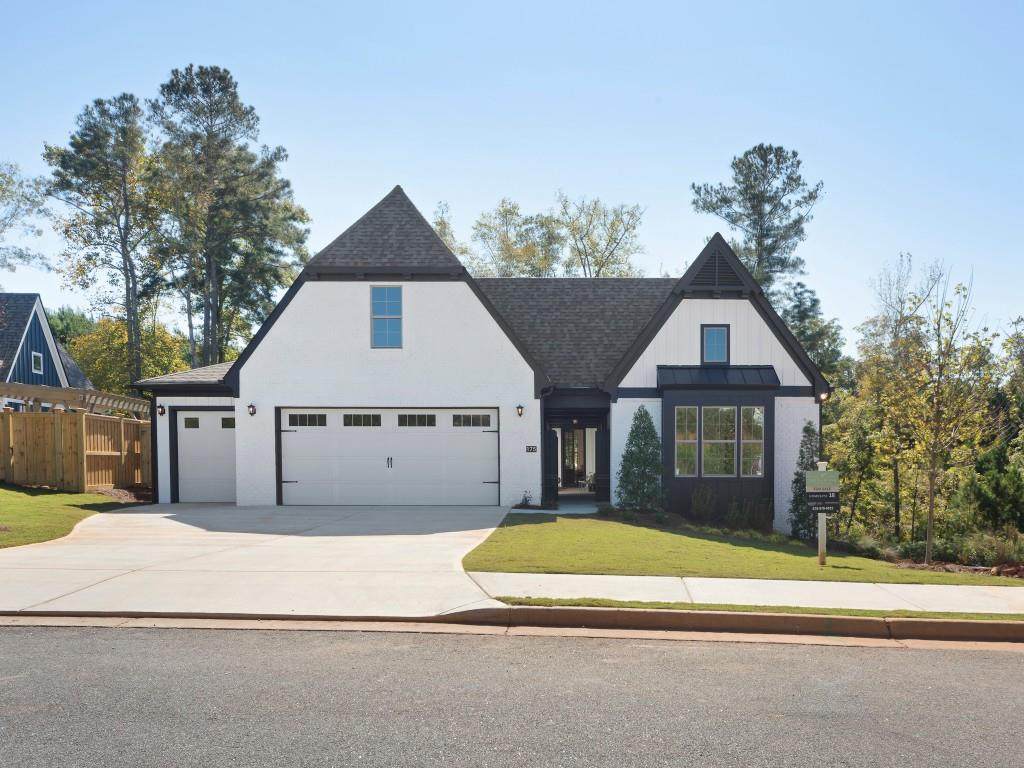 175 Arbor Garden Circle - Photo 1