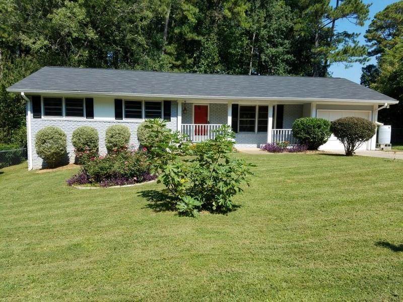 1889 Carthage Road - Photo 1