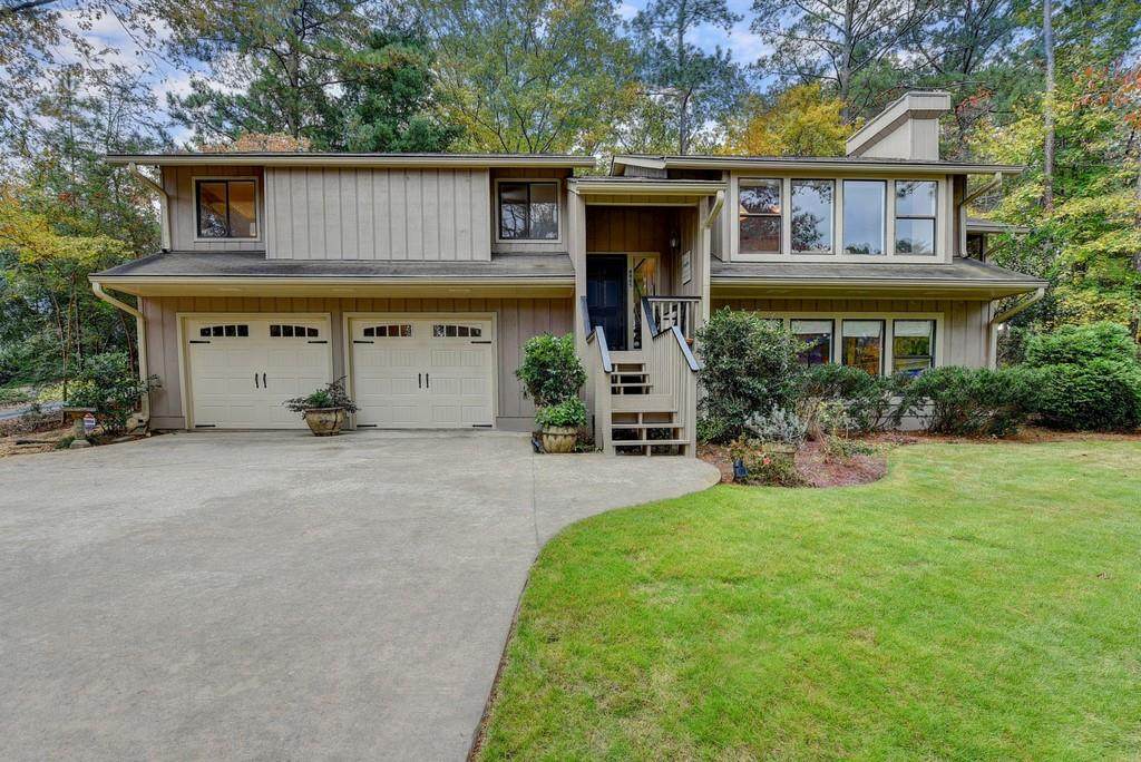 8865 North Mount Drive - Photo 1
