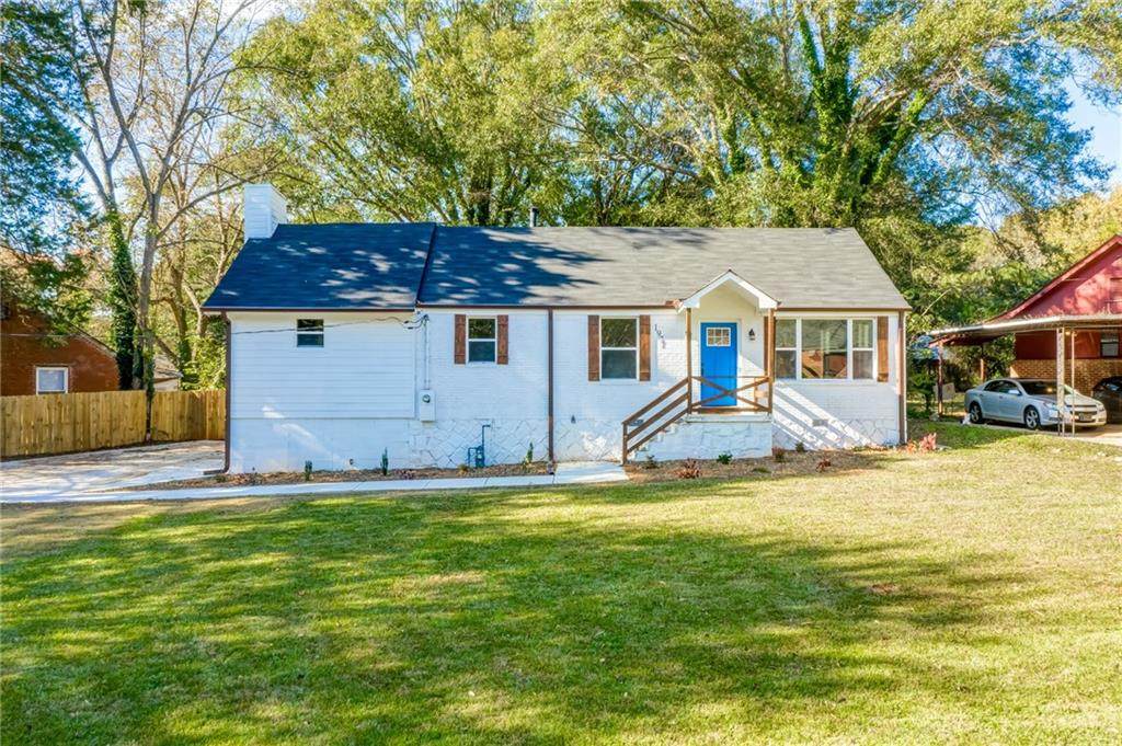 1971 Willa Drive - Photo 1