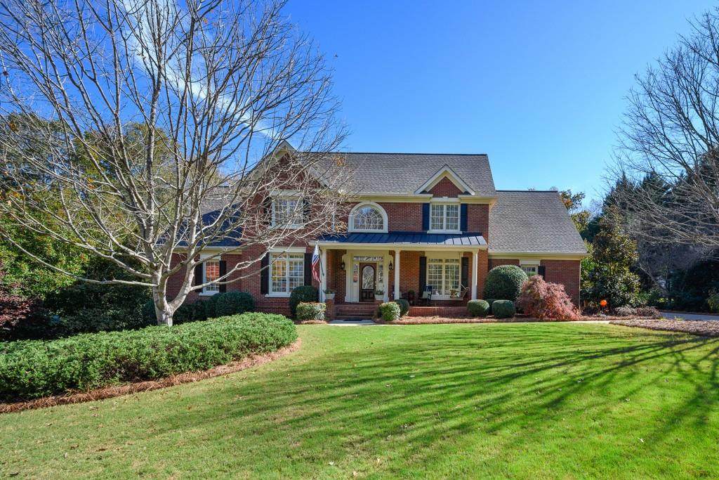58 Lewellen Drive - Photo 1