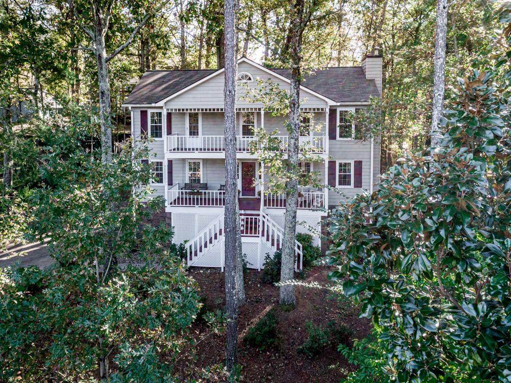 2578 Arbor Trail - Photo 1