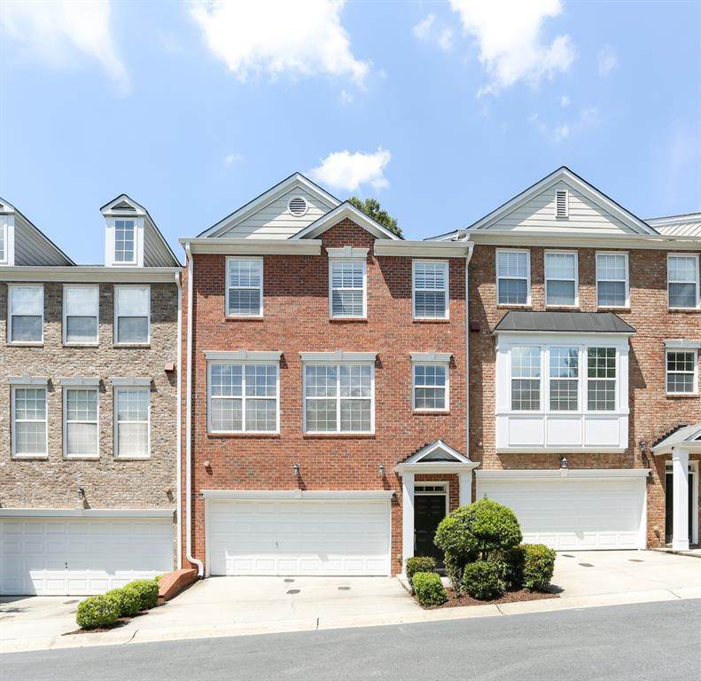 4684 Creekside Villas Way - Photo 1