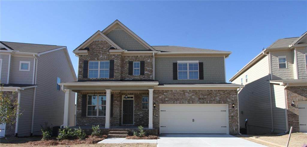 7865 Brewton Creek Drive - Photo 1