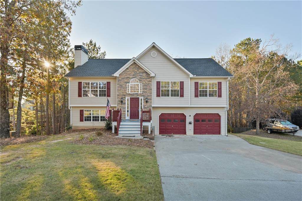 327 Red Fox Drive - Photo 1
