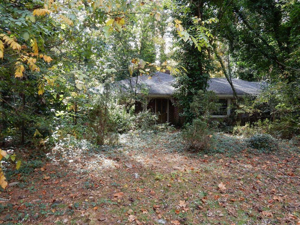 2294 Clairmont Road - Photo 1