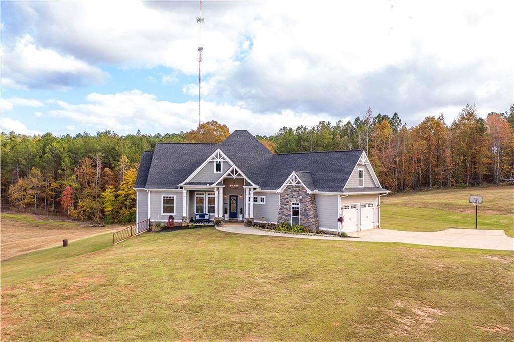 9551 Banks Mill Road - Photo 1