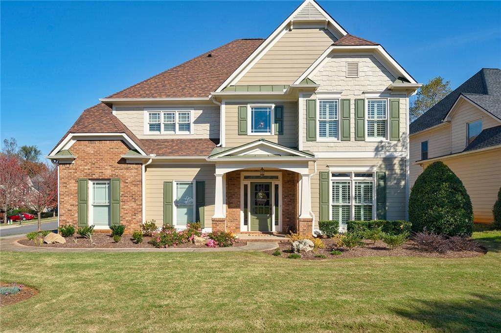 1085 Summerfield Drive - Photo 1