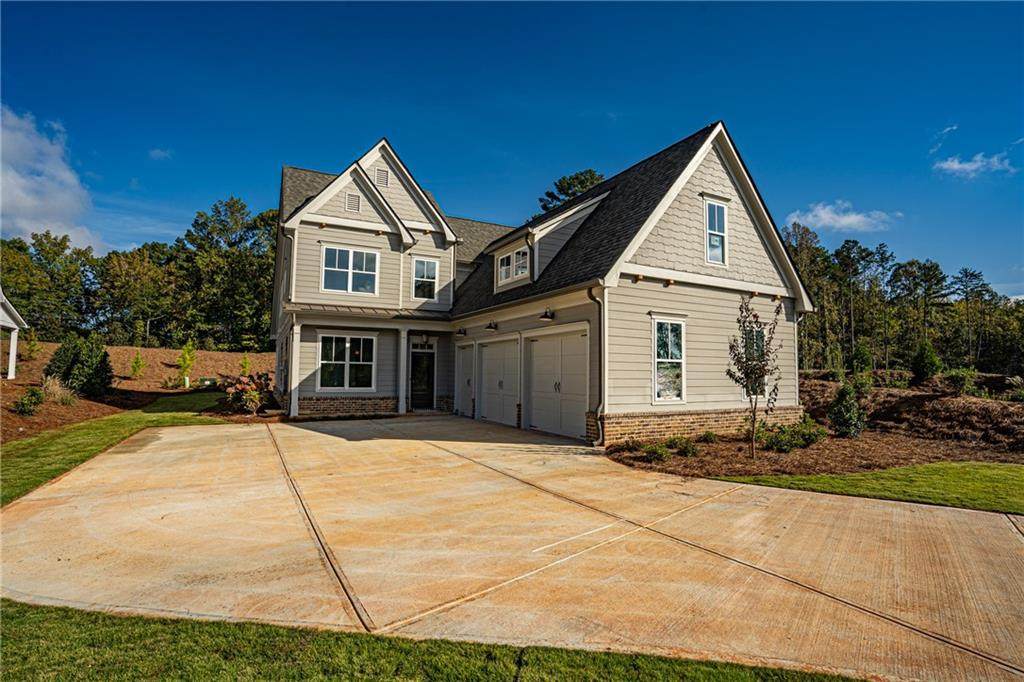 109 Wingspan Way - Photo 1