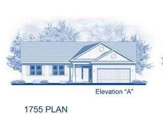 518 Forest Path - Photo 1