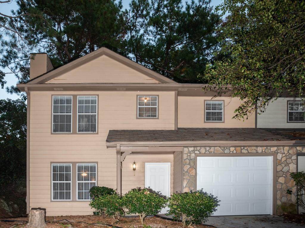 4353 Coopers Creek Drive - Photo 1