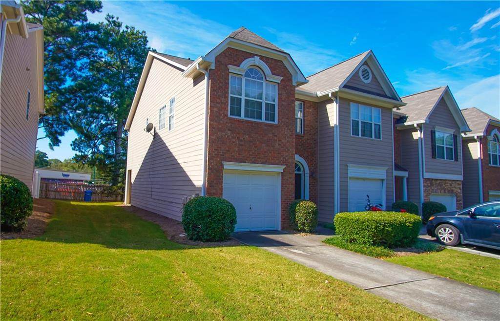 23 Oak Green Drive - Photo 1