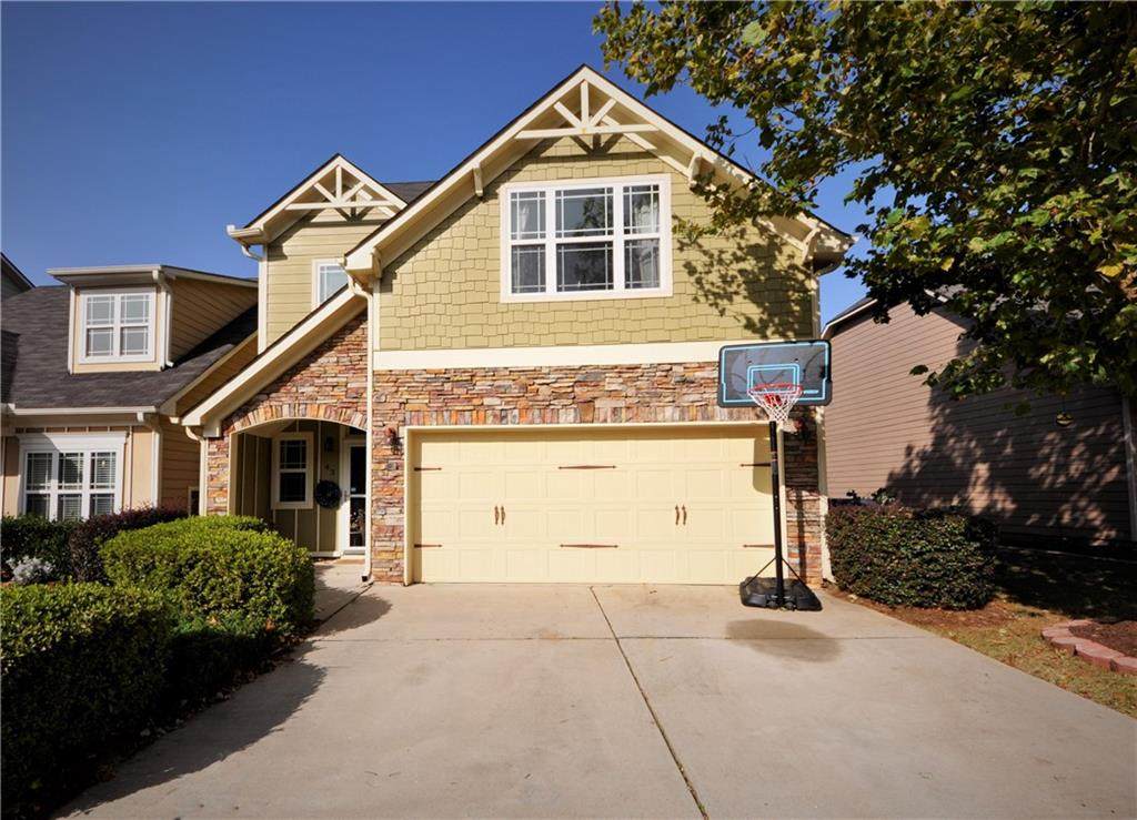 43 Highland Pointe Circle - Photo 1