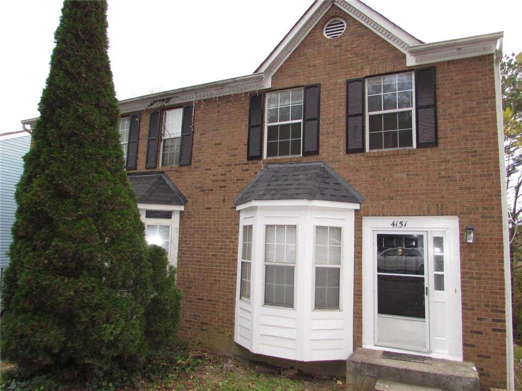 4151 Buckley Woods Drive - Photo 1