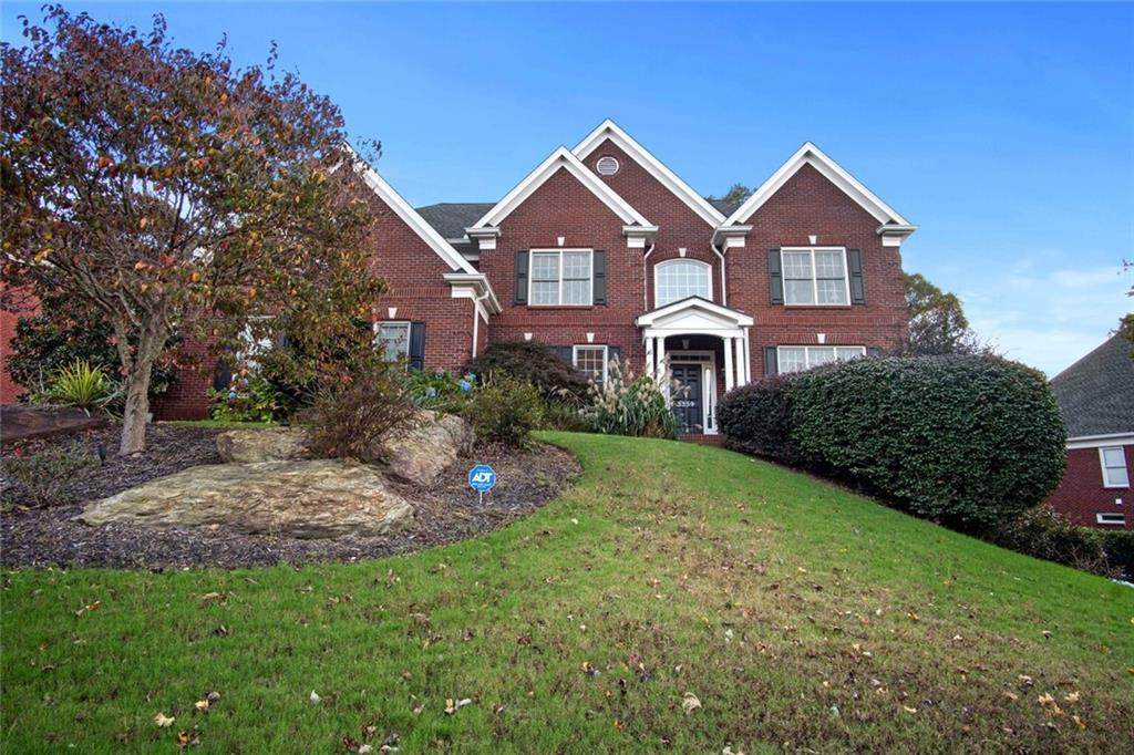3334 Forestwood Drive - Photo 1