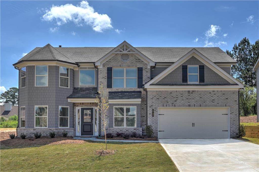 1084 Scarlet Sage Circle - Photo 1