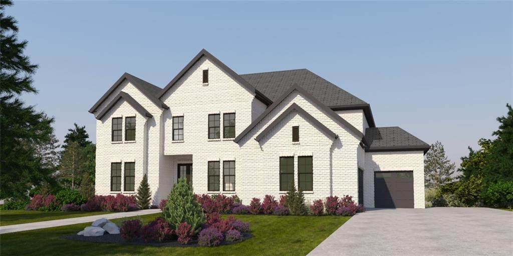 4568 Eastwood Trail - Photo 1