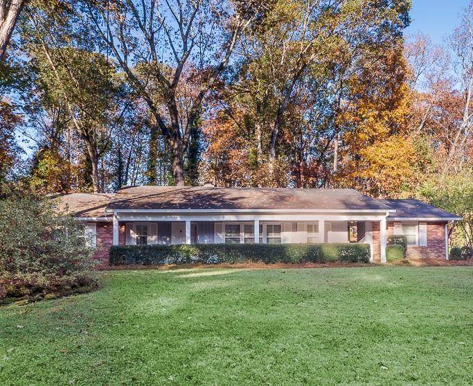 6560 Williamson Drive - Photo 1