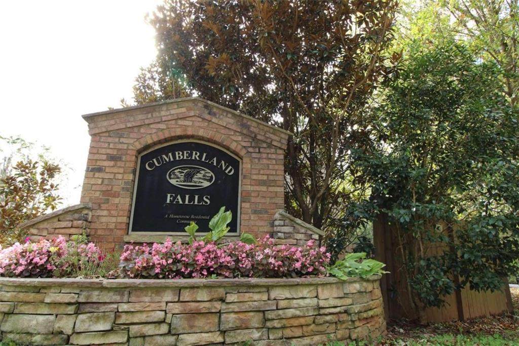 15 Cumberland Crk Court - Photo 1