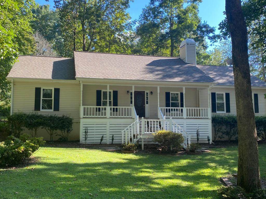 5818 Lakeshore Drive - Photo 1