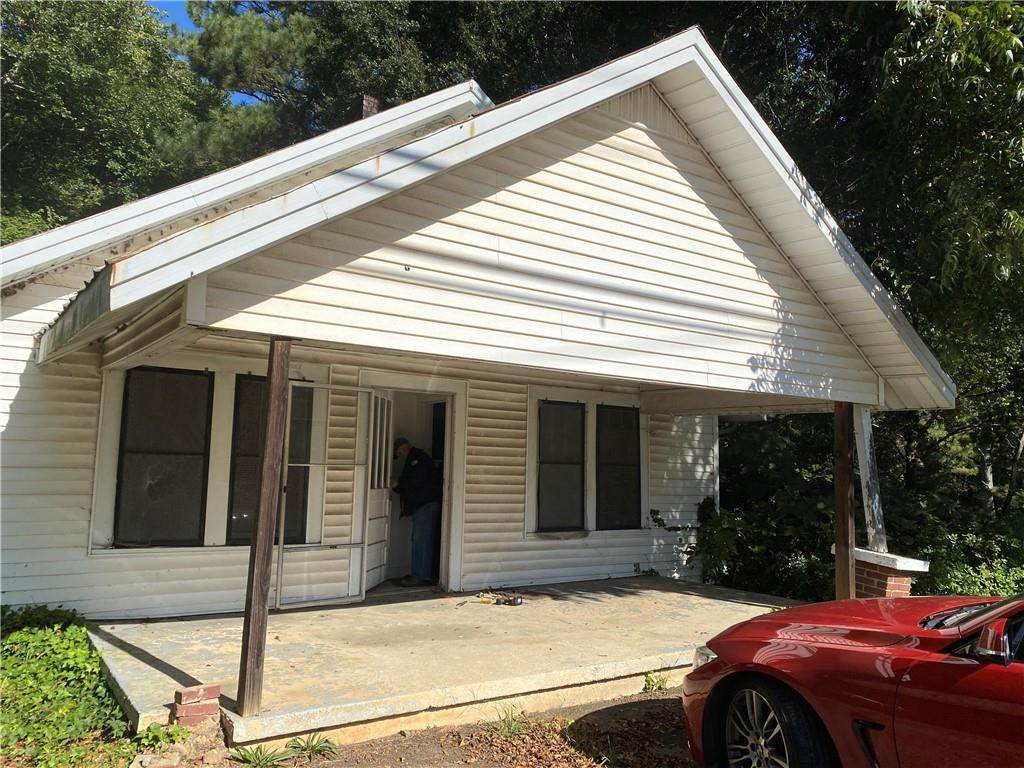 35 Macland Road - Photo 1