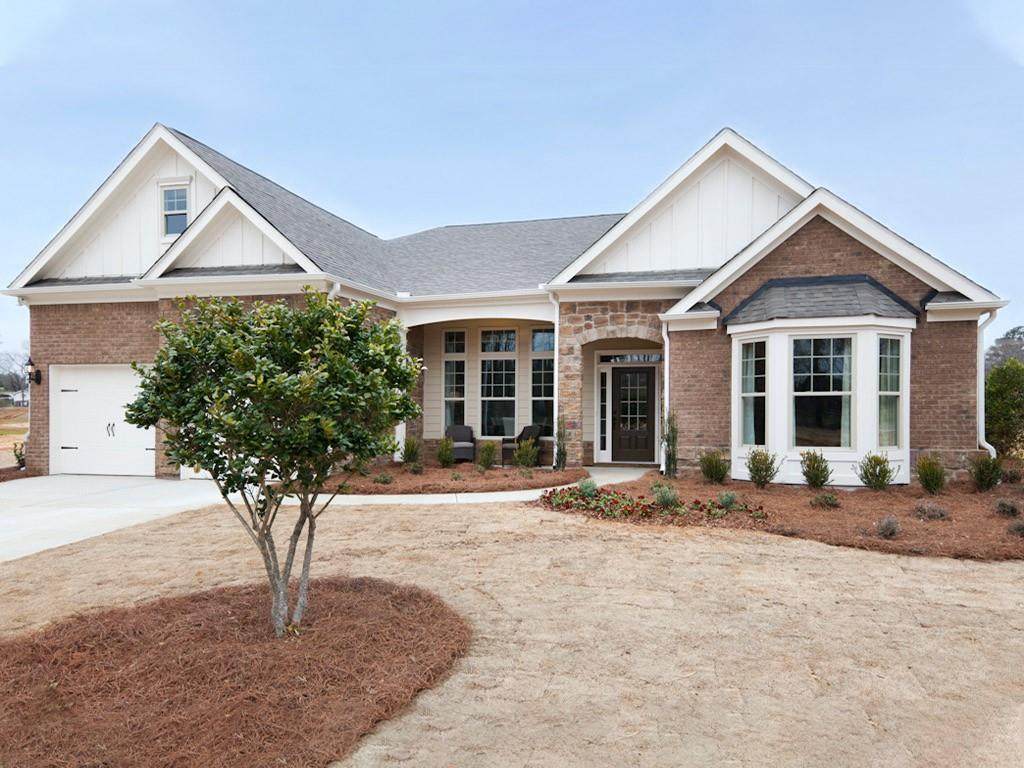 377 Cherokee Drive - Photo 1