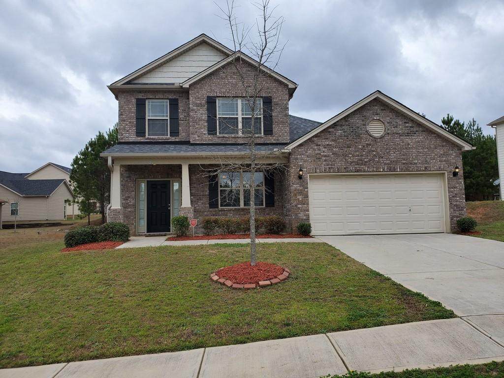 5121 Summerview Way - Photo 1