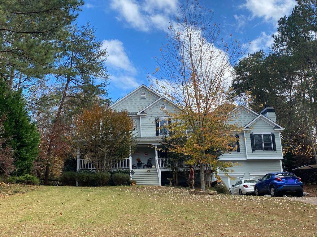 413 Christophers Court - Photo 1