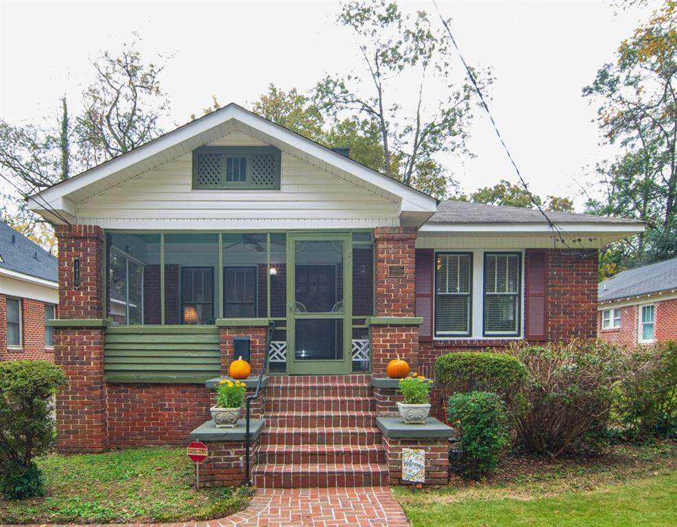 1880 Mercer Avenue - Photo 1