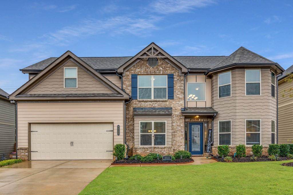 5712 Shore Isle Court - Photo 1