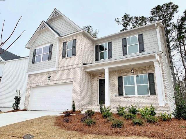 147 Crest Brooke Drive - Photo 1