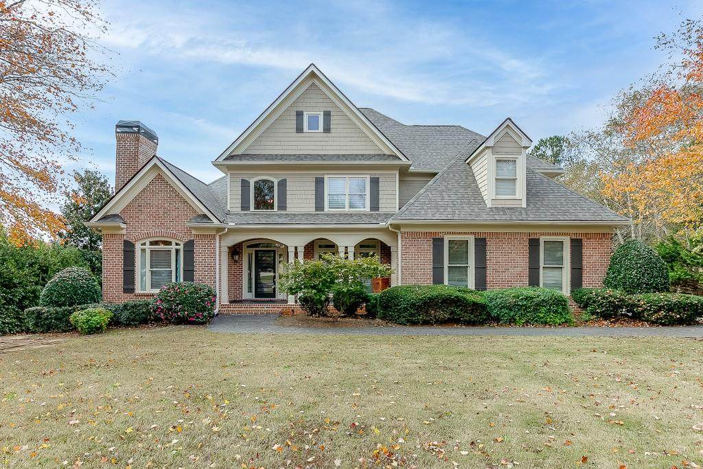 2512 Autumn Maple Drive - Photo 1