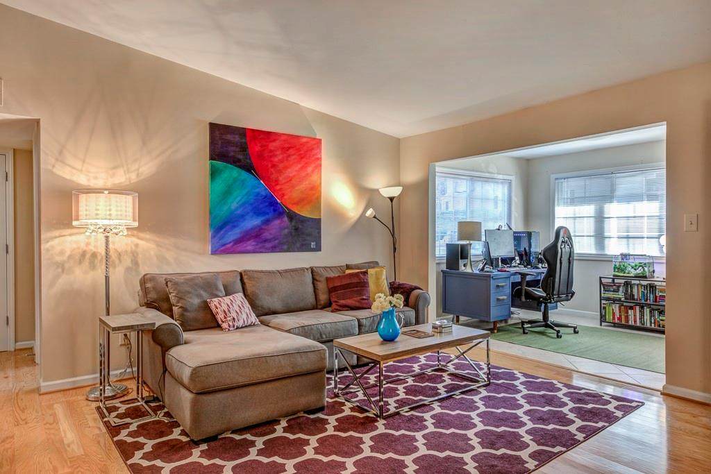 1468 Briarwood Road - Photo 1