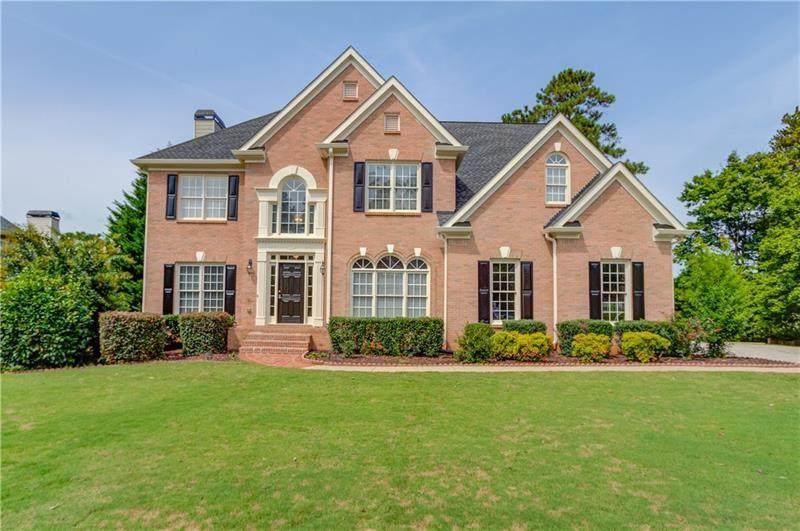 4782 Bramble Rose Lane - Photo 1