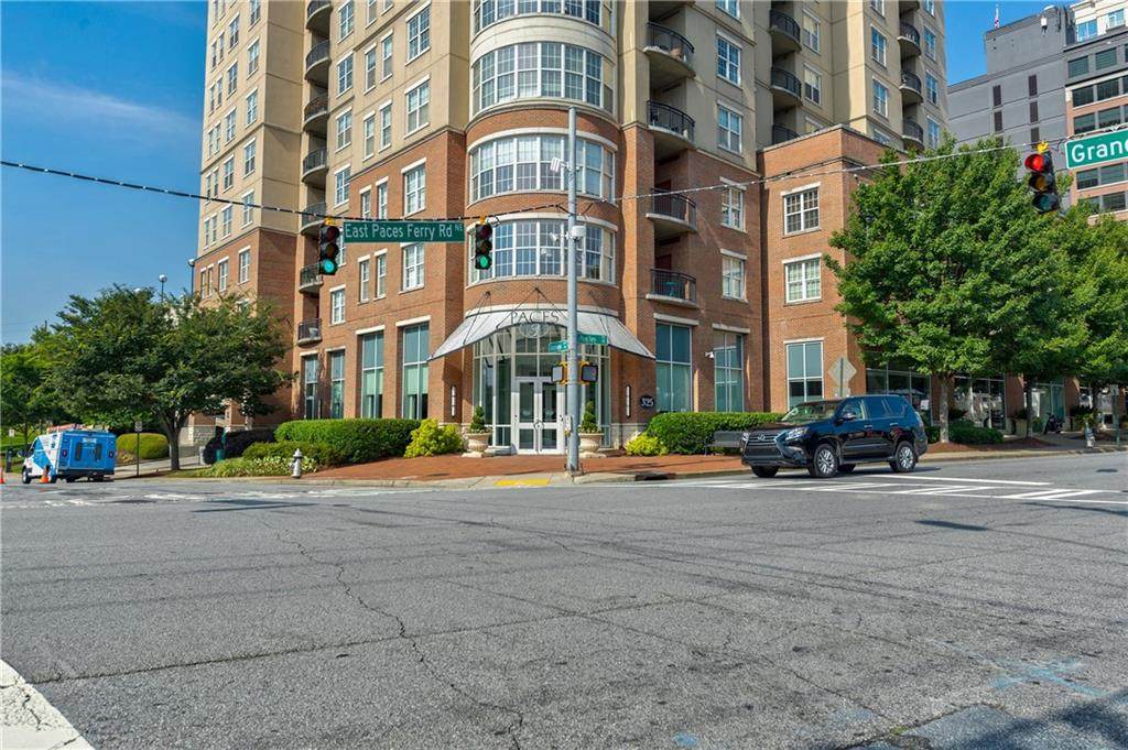 325 Paces Ferry Road - Photo 1