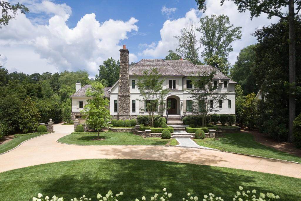 497 King Road - Photo 1