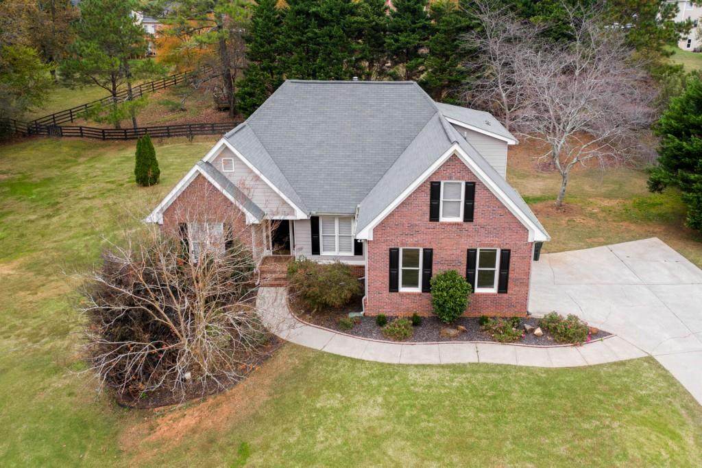 106 Breckenridge Drive - Photo 1