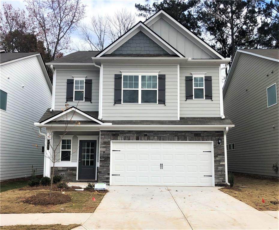 142 Bryon Lane - Photo 1