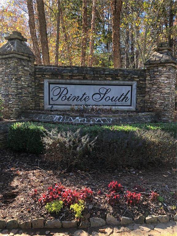 5514 Mainsail Way - Photo 1