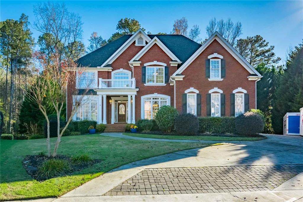 386 Prestbury Court - Photo 1