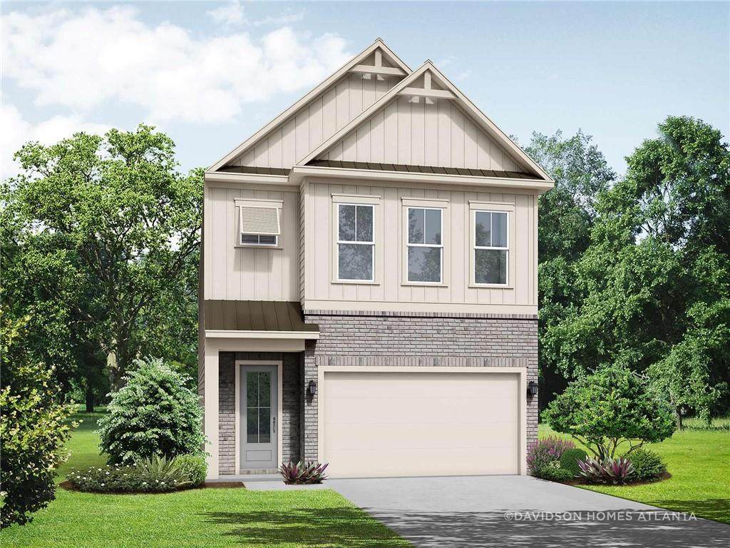 105 Batten Board Way - Photo 1