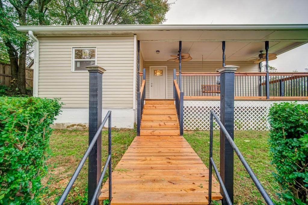 341 Spring Street - Photo 1