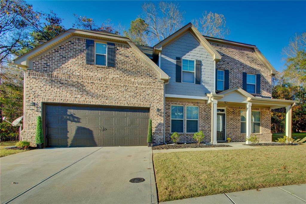 2429 Austin Commons Way - Photo 1