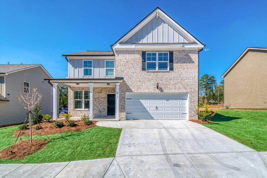 4321 Leighton Place - Photo 1