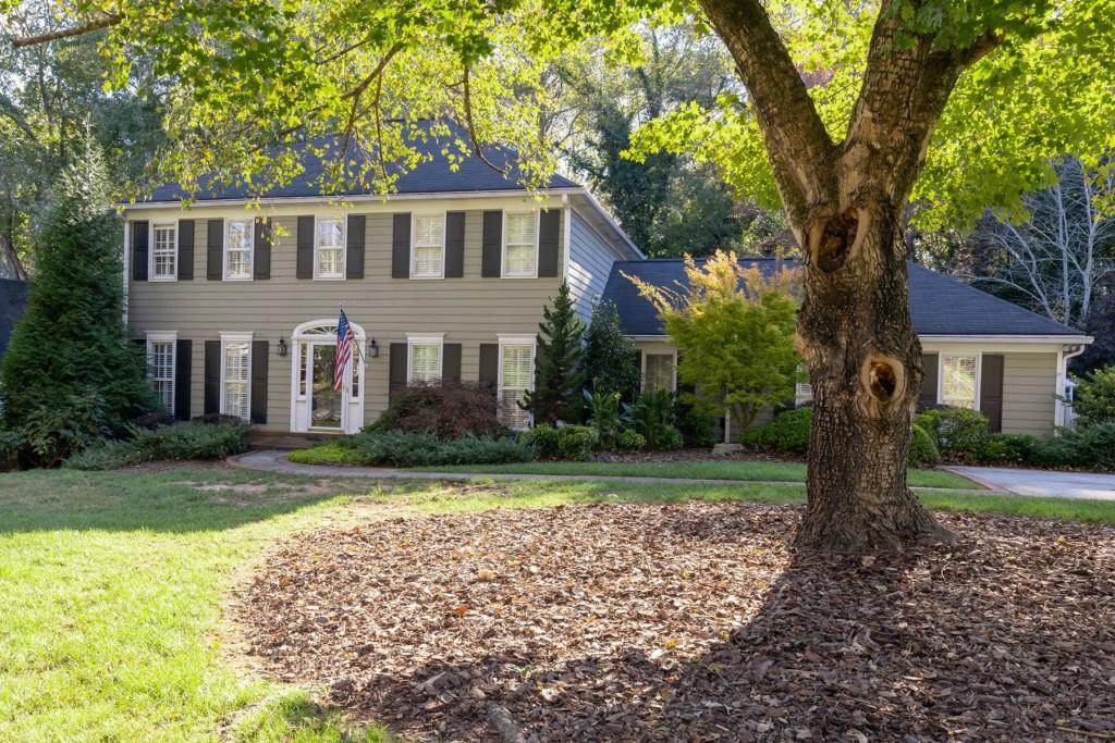 3626 Oxford Trace - Photo 1