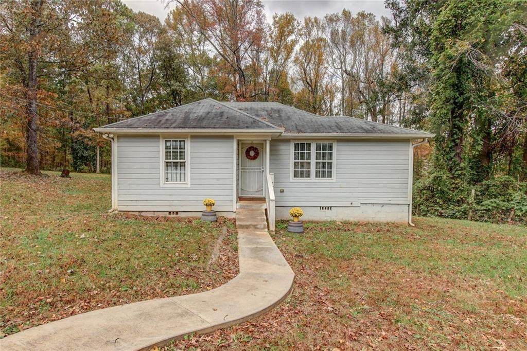 3514 Linecrest Road - Photo 1