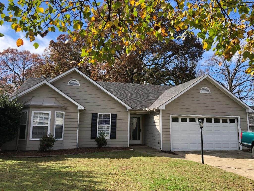 4948 Shelley Lane - Photo 1
