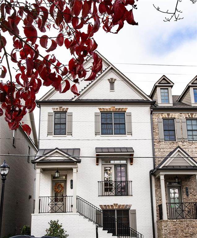 1813 Falling Sky Court - Photo 1
