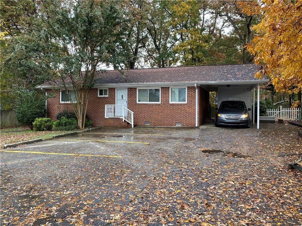 3921 Flowers Road - Photo 1
