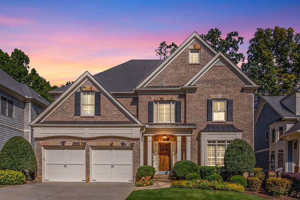 1080 Bluffhaven - Photo 1